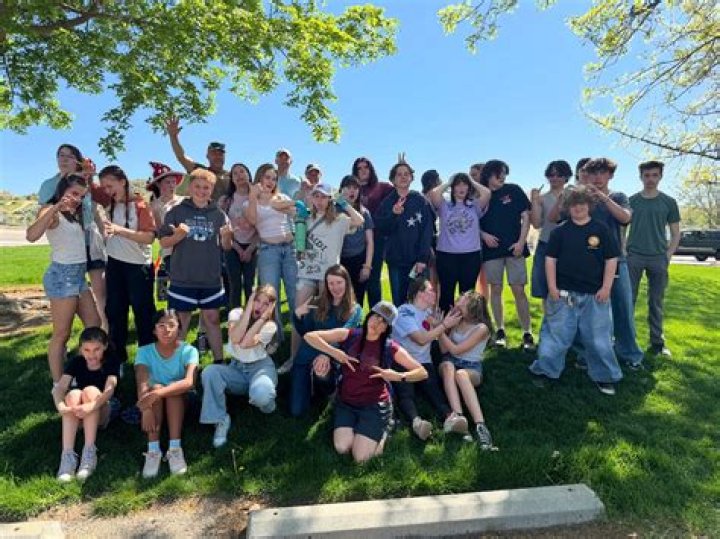 Idaho Fine Arts Academy - Meridian