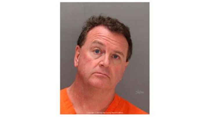 Idaho teacher, coach arrested and charged with rape