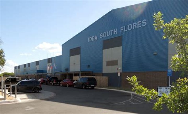 Idea Academy - South Flores - San Antonio
