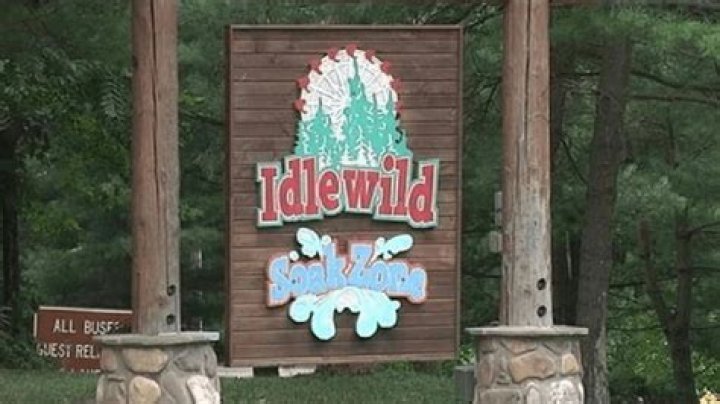 Idlewild & SoakZone to open for 144th season this weekend