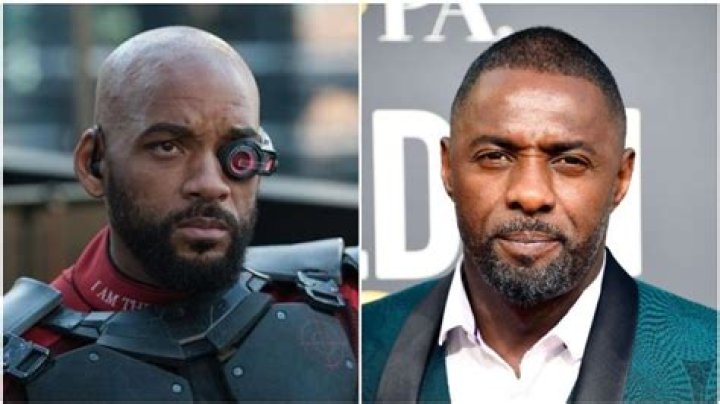 Idris Elba to replace Will Smith in Suicide Squad sequel