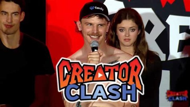 iDubbbz hints at Creator Clash 2 as boxing event ramps up
