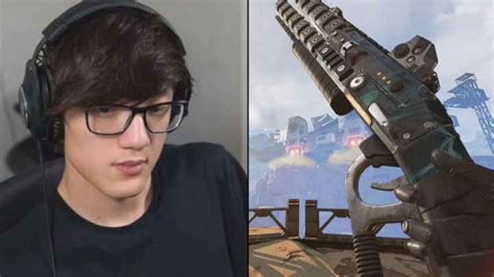 iiTzTimmy settles Apex Legends Peacekeeper vs Mastiff debate with simple tip