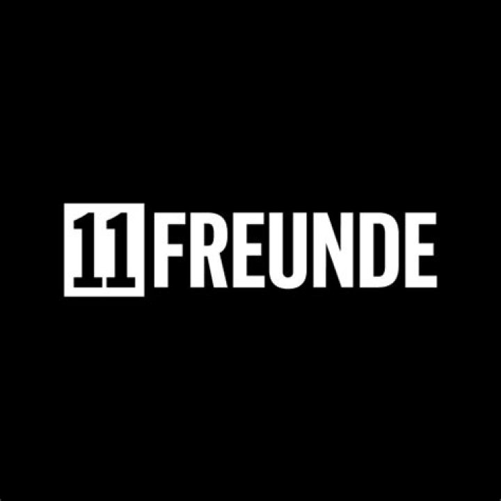 Im Nebel von Hamburg – 11FREUNDE
