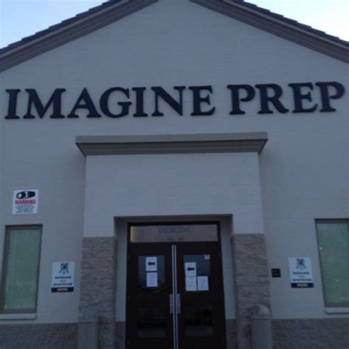 Imagine Preparatory Surprise - Surprise