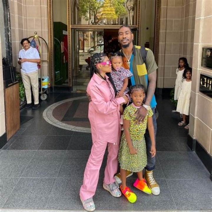 IMAN SHUMPERT PENNED SWEET MESSAGE TO TEYANA TAYLOR FOR MOTHER’S DAY