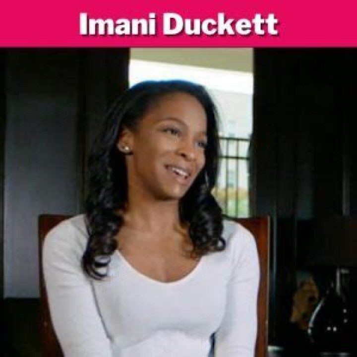Imani Duckett Biography