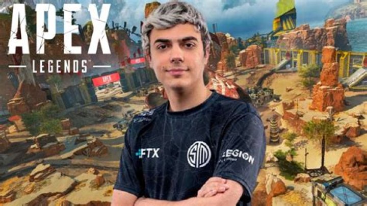 ImperialHal furious as Apex Legends cheaters ruin Ranked & tournaments
