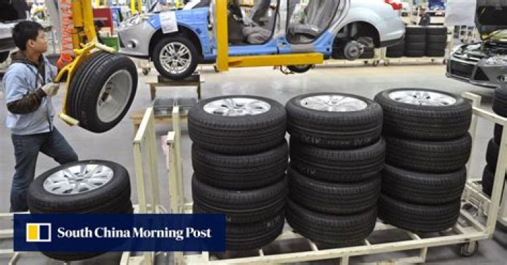 Import-reliant China makes rubber extraction innovation amid rising demand from car industry