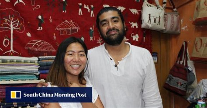 In Myanmar, relationships between Buddhists, Christians and Muslims is taboo. For these couples, love found a way