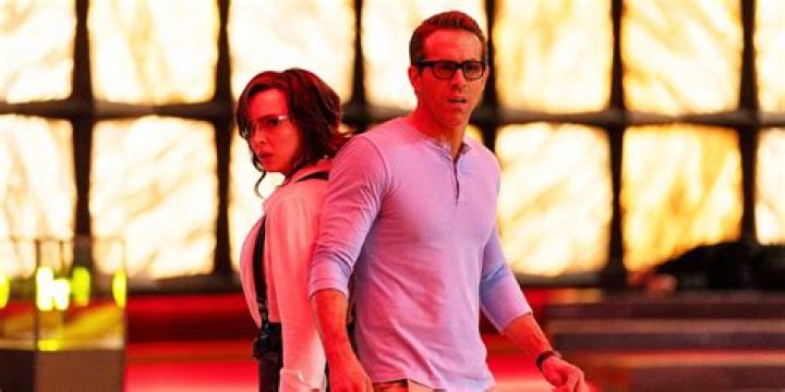 In Ryan Reynolds’ Free Guy, the open world’s innocent bystander fights back