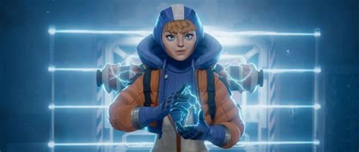 Incredible Apex Legends art puts Wattson in Arcane Netflix series