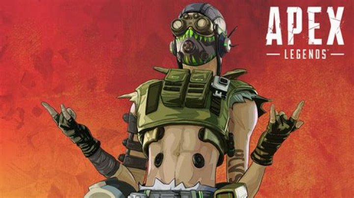 Incredible Apex Legends Heirloom design could be just what Octane needs
