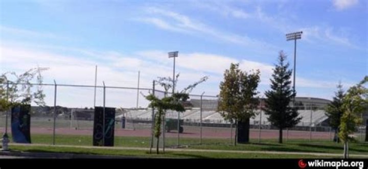 Inderkum High School - Sacramento