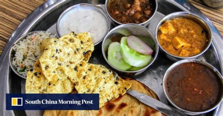 India’s versatile paneer trends in the West as interest in plant-based and keto diets rise