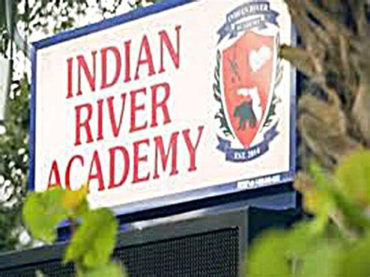 Indian River Academy - Vero Beach