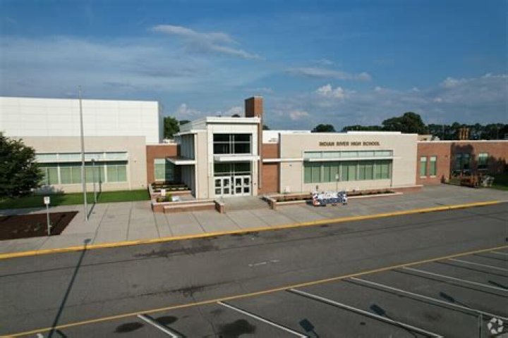Indian River High School - Chesapeake