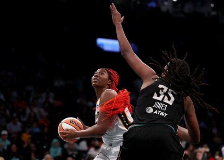 Indiana Fever vs Dallas Wings prediction & game preview - September 1, 2023