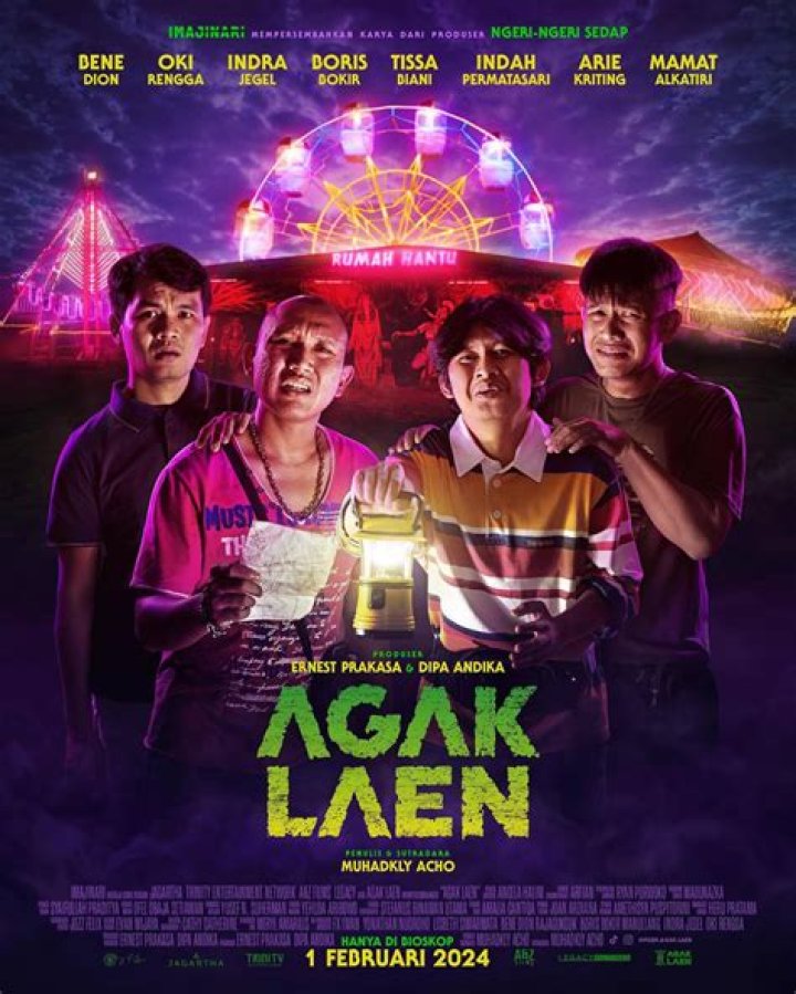 Indonesia’s cinema ‘punches below its weight’, critics say. Is it destined for greatness?