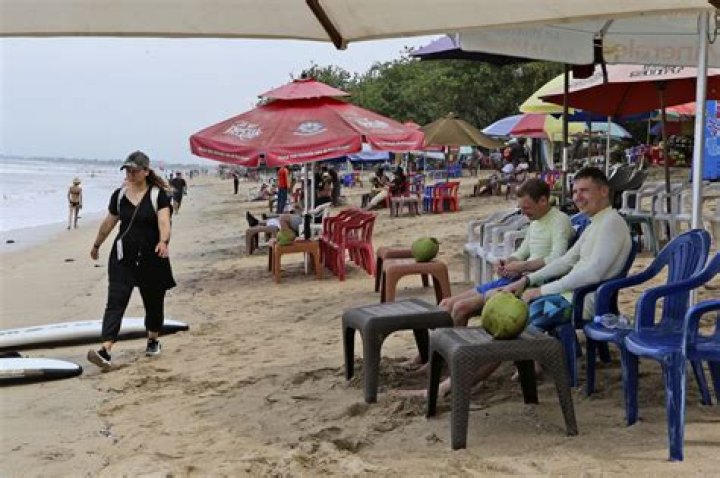 Indonesia’s foreign retirees fear being driven out as new visa scheme targets ‘filthy rich’