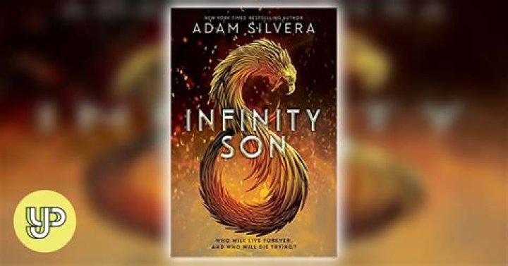‘Infinity Son’ review: An exciting fantasy novel in a magical NYC - YP
