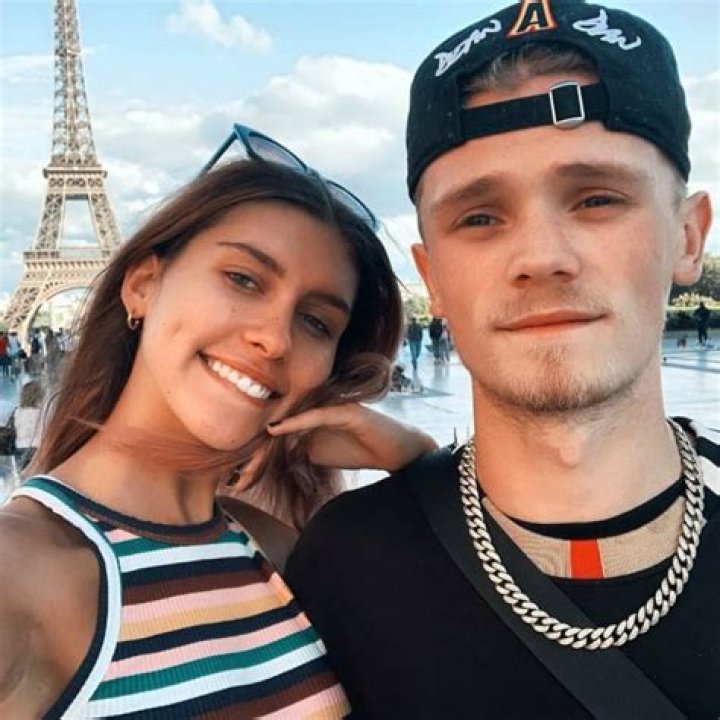 Info On Charlie Lenehan's Age, Height, Girlfriend, And More