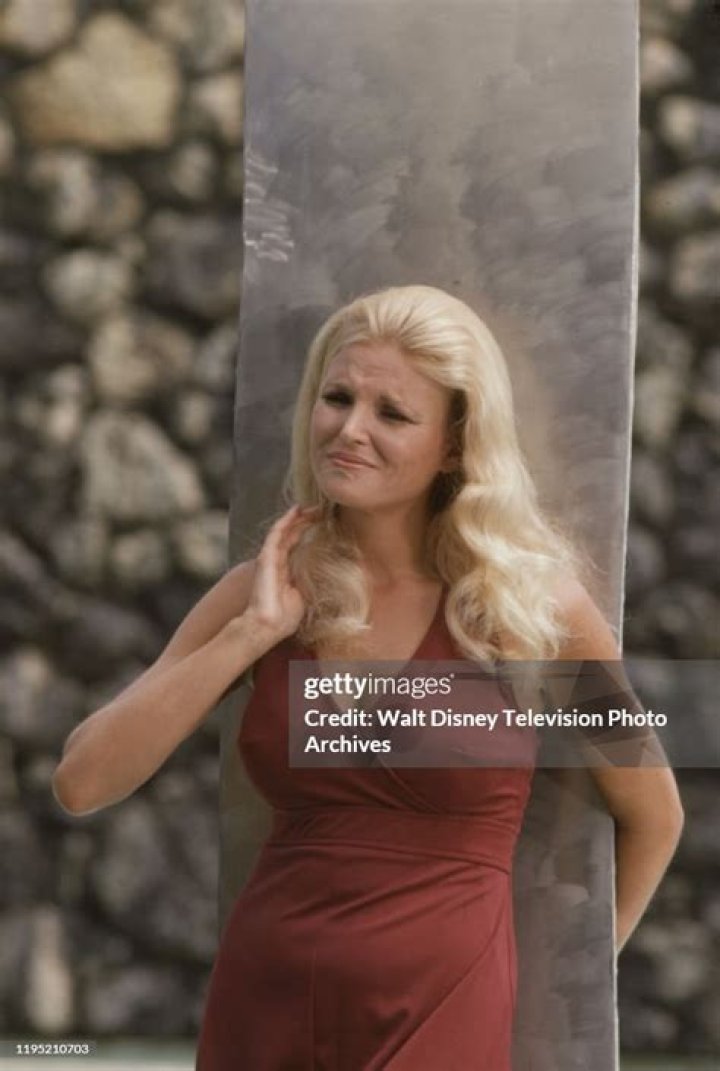 Inga Nielsen: The Rising Star In Acting