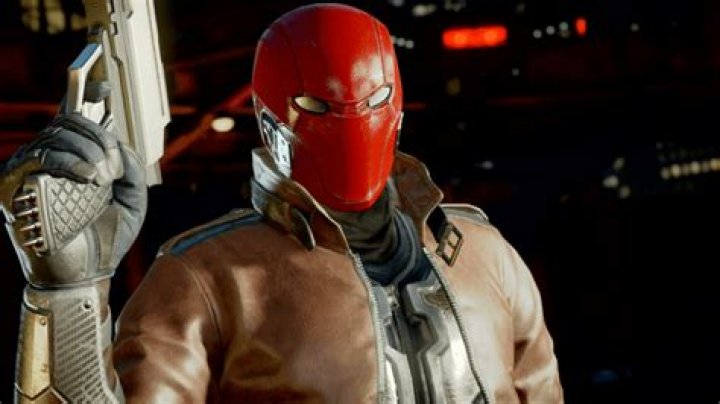 Injustice 2 Red Hood DLC: Is it Worth It?