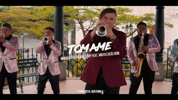 Inmer Benitez de Guatemala | Popnable