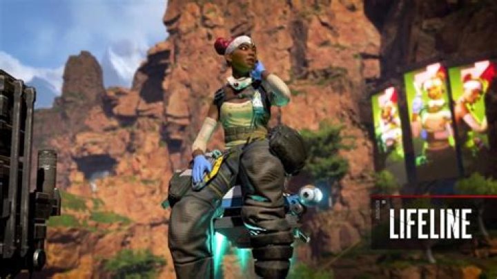 Insane stats of first Apex Legends player to hit 100,000 kills