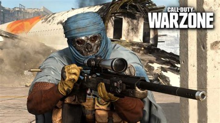 Insane Warzone cheat allows hackers to move at super speed with unlimited dashes