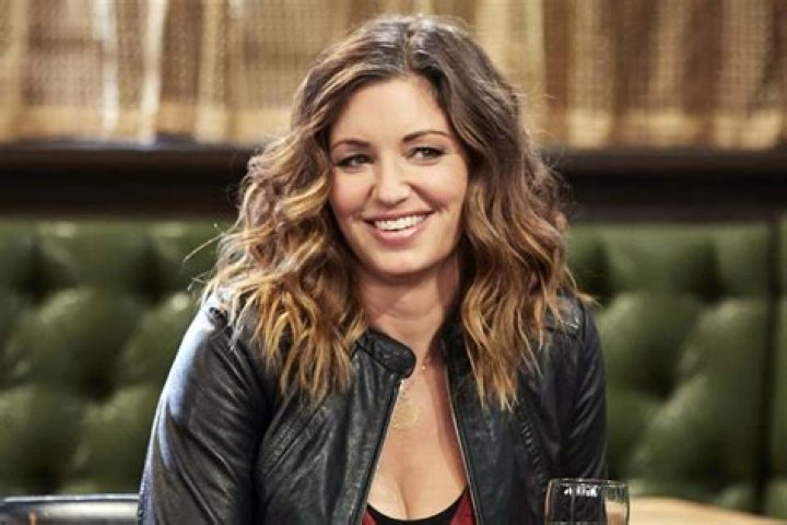 Inside Bianca Kajlich's Married Life With Mike Catherwood
