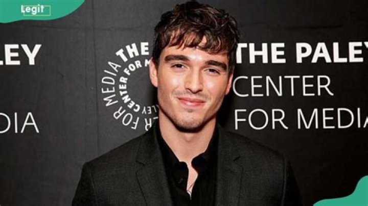 Inside Corey Mylchreest's Gay Rumors And His Sexuality
