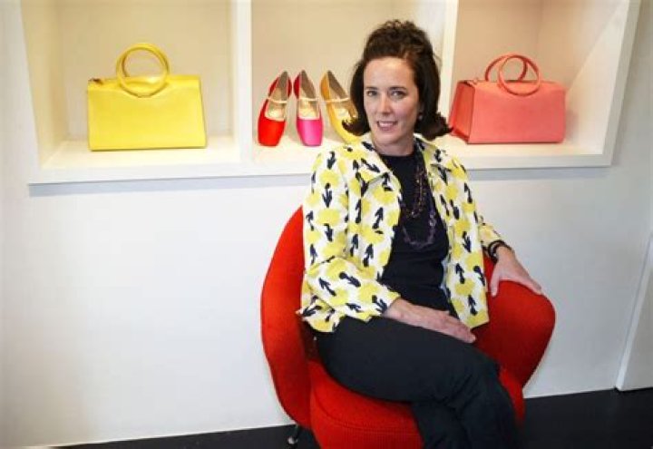 Inside Frances Beatrix Spade's Instagram Experience