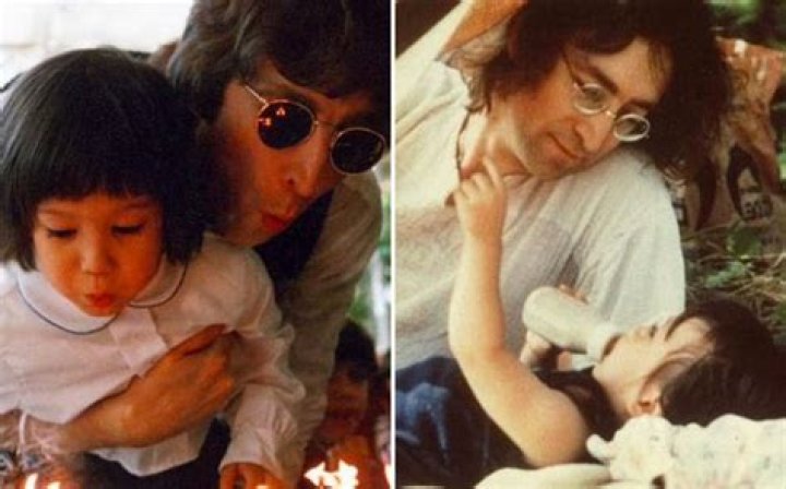 Inside John Lennon and son Sean’s beautiful but tragically short-lived time together