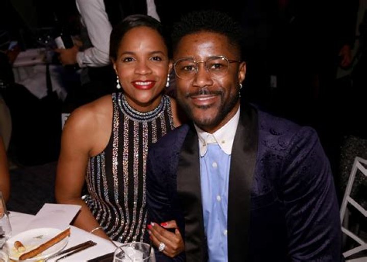 Inside Nate Burleson And Wife Atoya’s Sweet Love Story