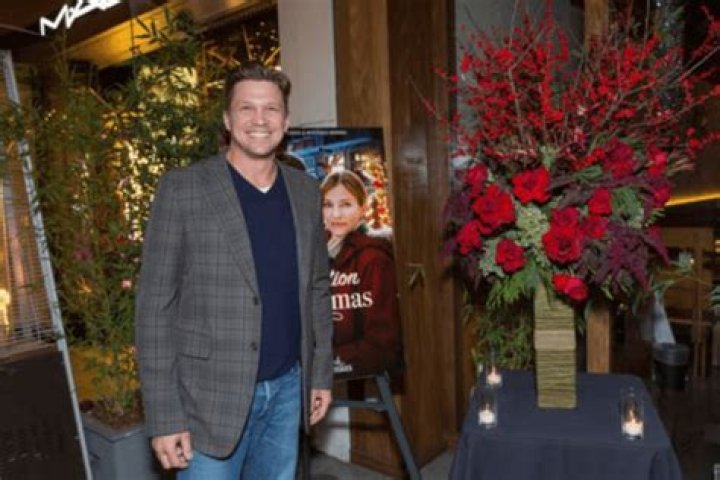 Inside Ryan Haddon’s Marriage With Husband Marc Blucas