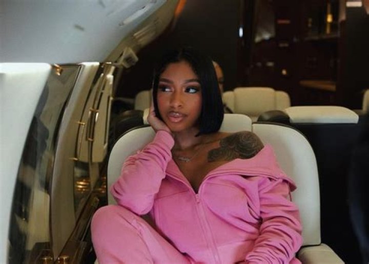 Inside The Life Of Ashley Burgos, Bernice Burgos’s Daughter