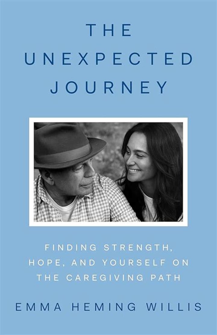 Inside The Life Of Bruce Willis' Wife: A Journey Of Love And Support