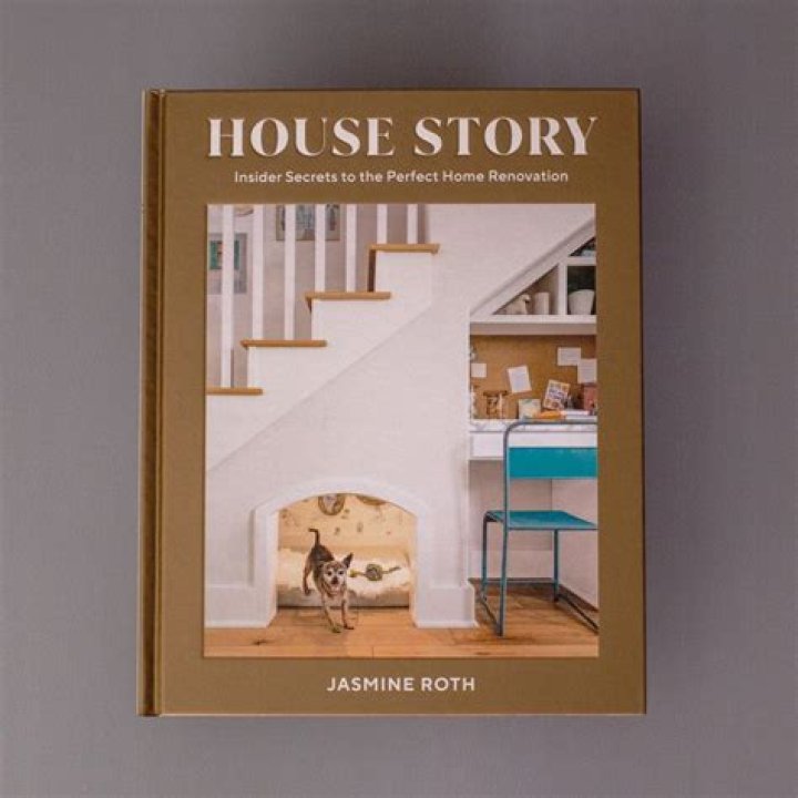 Insider Secrets to the Perfect Home Renovations by Jasmin
– Laurel Mercantile