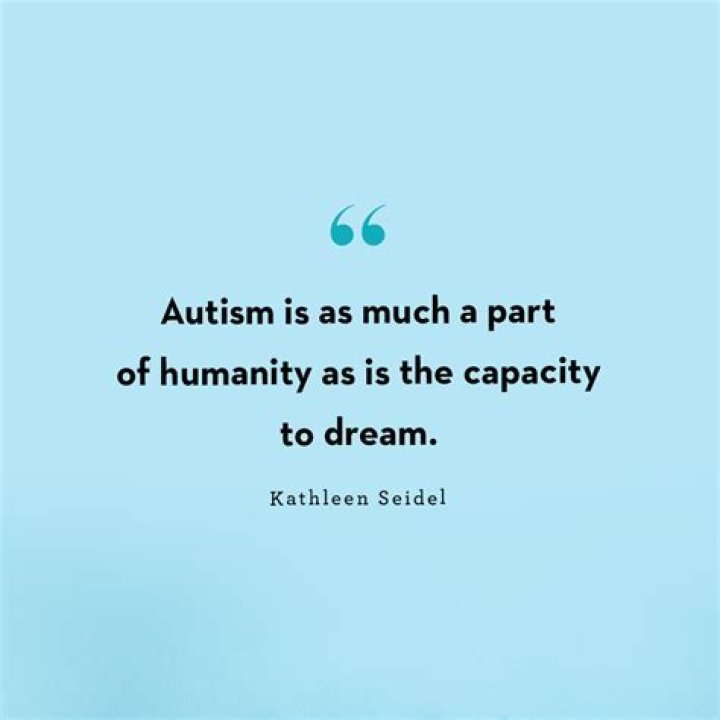 Inspirational Autism Quotes: Embracing Uniqueness And Understanding