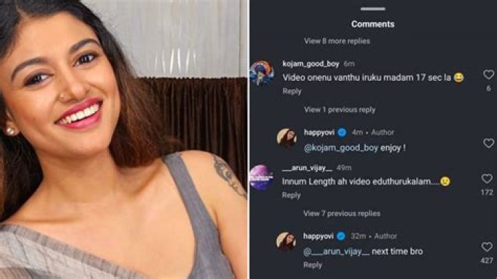 Instagram Influencer Leaked MMS: What You Need To Know