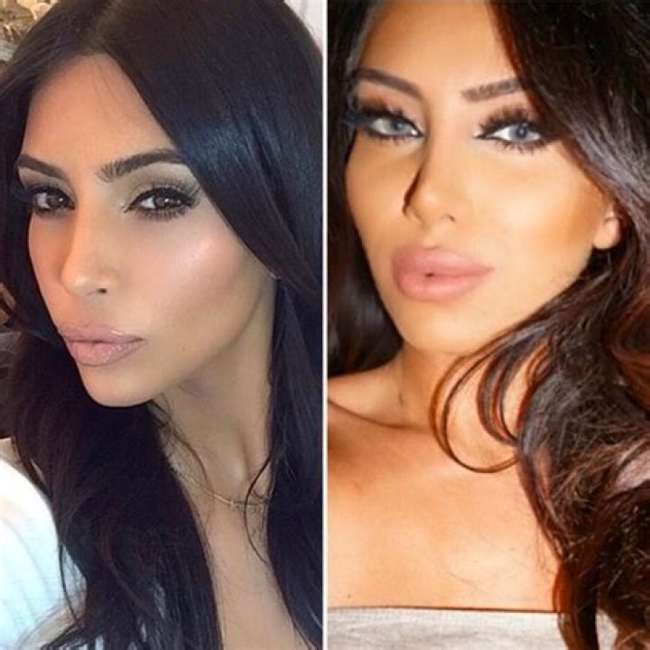 	Instagram model, dubbed the ‘Cuban Kim Kardashian,’ busted in Miami	