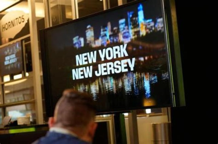 
Inter Miami |	Hard Rock gets World Cup quarter, third-place game to cap seven-match docket; final in N.J.	