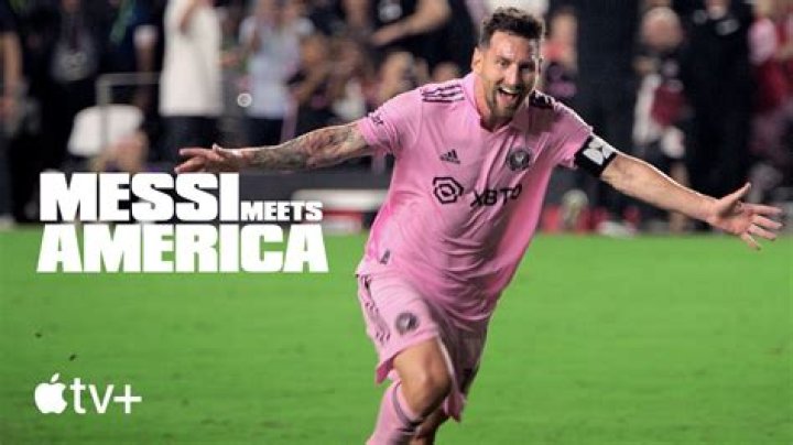 
Inter Miami |	Last ‘Messi Meets America’ episode released | SEE TRAILER HERE	