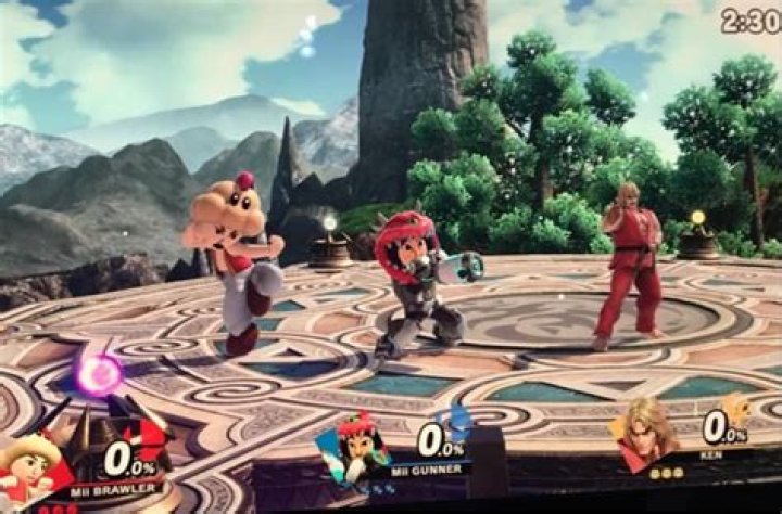 Internet split on legitimacy of Geno and Doomguy Smash Ultimate leaks