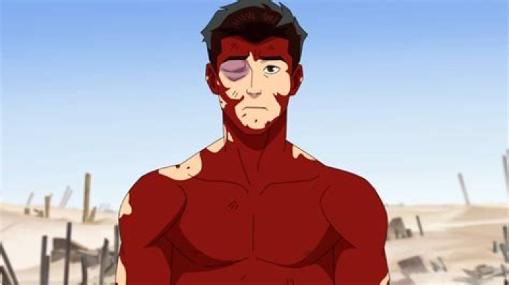 Invincible Season 2 Episode 8 recap: He wasn’t stronger