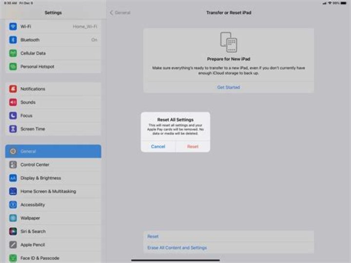 iPad Keeps Shutting Down: 9 Possible Fixes