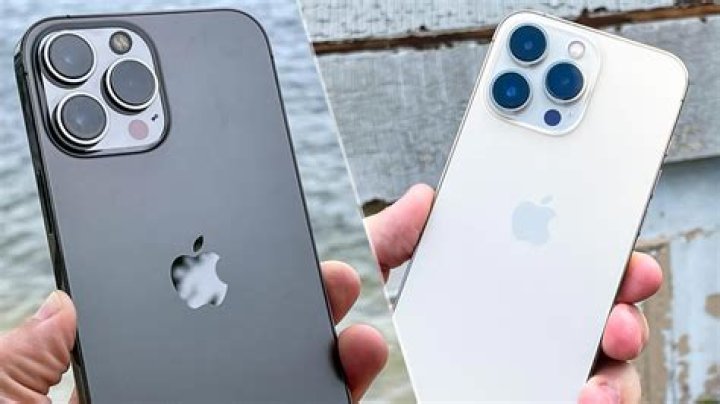 iPhone 13 vs iPhone 13 Pro: What Are the Differences?