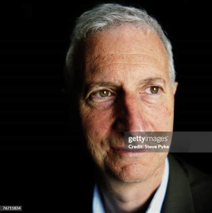 Ira Magaziner Net Worth | Bio, Family, Address, Career